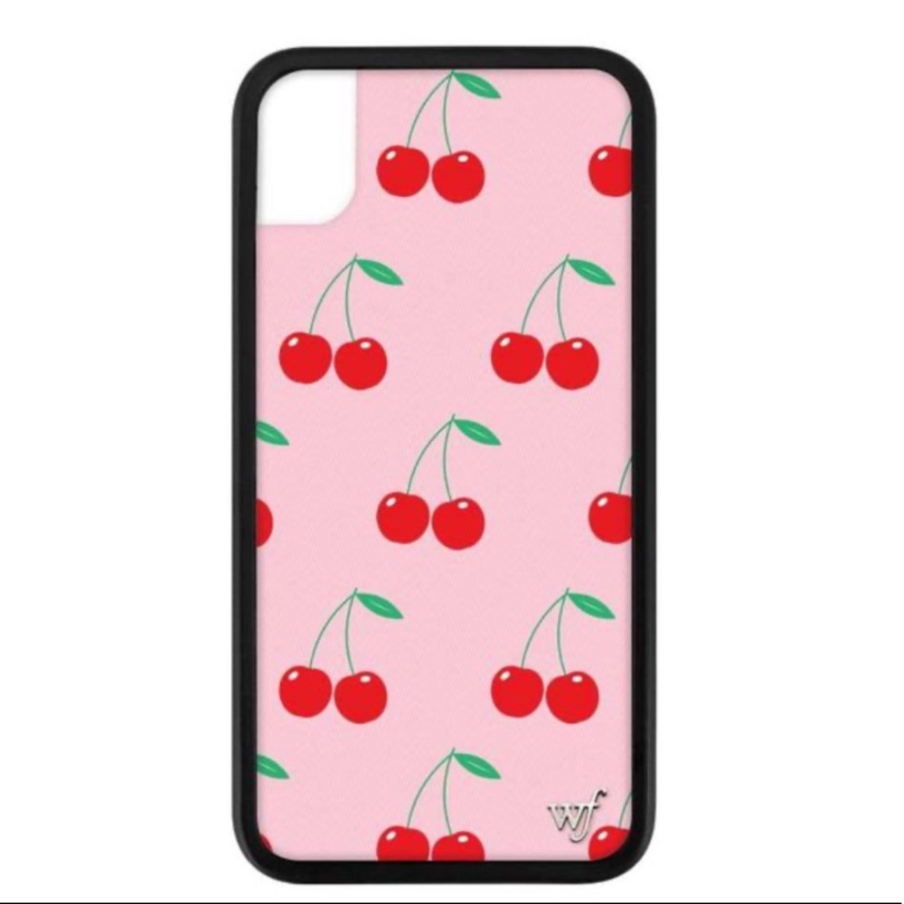 Wildflower case